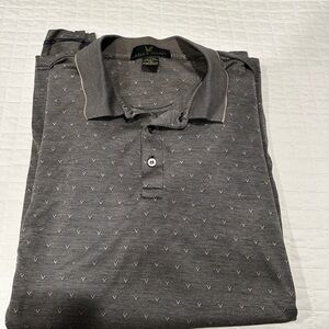 Men’s lyle & scott 2xl polo shirt